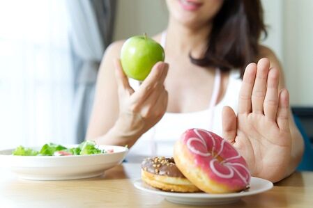 Que pouvez-vous manger avec le régime Ducan