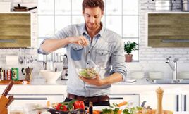 bases d'une bonne nutrition pour perdre du poids