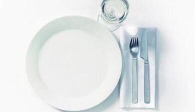 l'essence d'une bonne nutrition pour perdre du poids