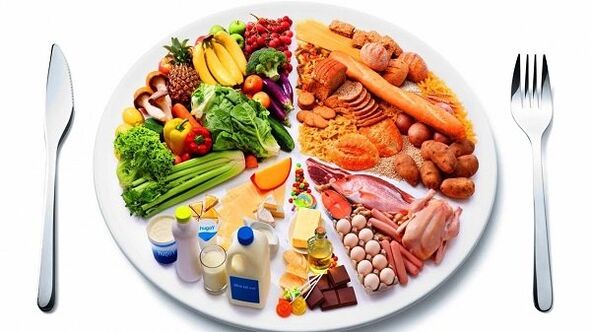 Nutrition en phase aiguë