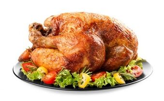Caractéristiques nutritionnelles des personnes du groupe sanguin IV
