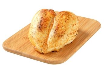 Règles nutritionnelles pour les personnes du groupe sanguin II