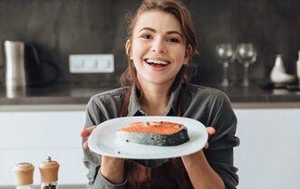 Régime alimentaire pour les personnes du groupe sanguin O