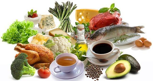 Ce que tu peux manger