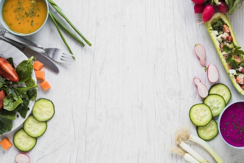 quels aliments faut-il manger pour perdre du poids
