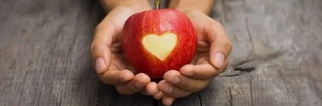 pomme