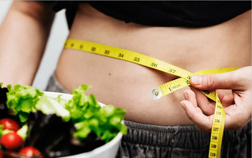 Règles d'un abdomen plat