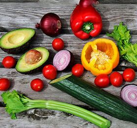 Nutrition adéquate